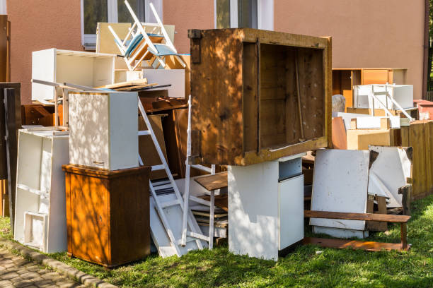 Junk Removal for Events in Raleigh Hills, OR